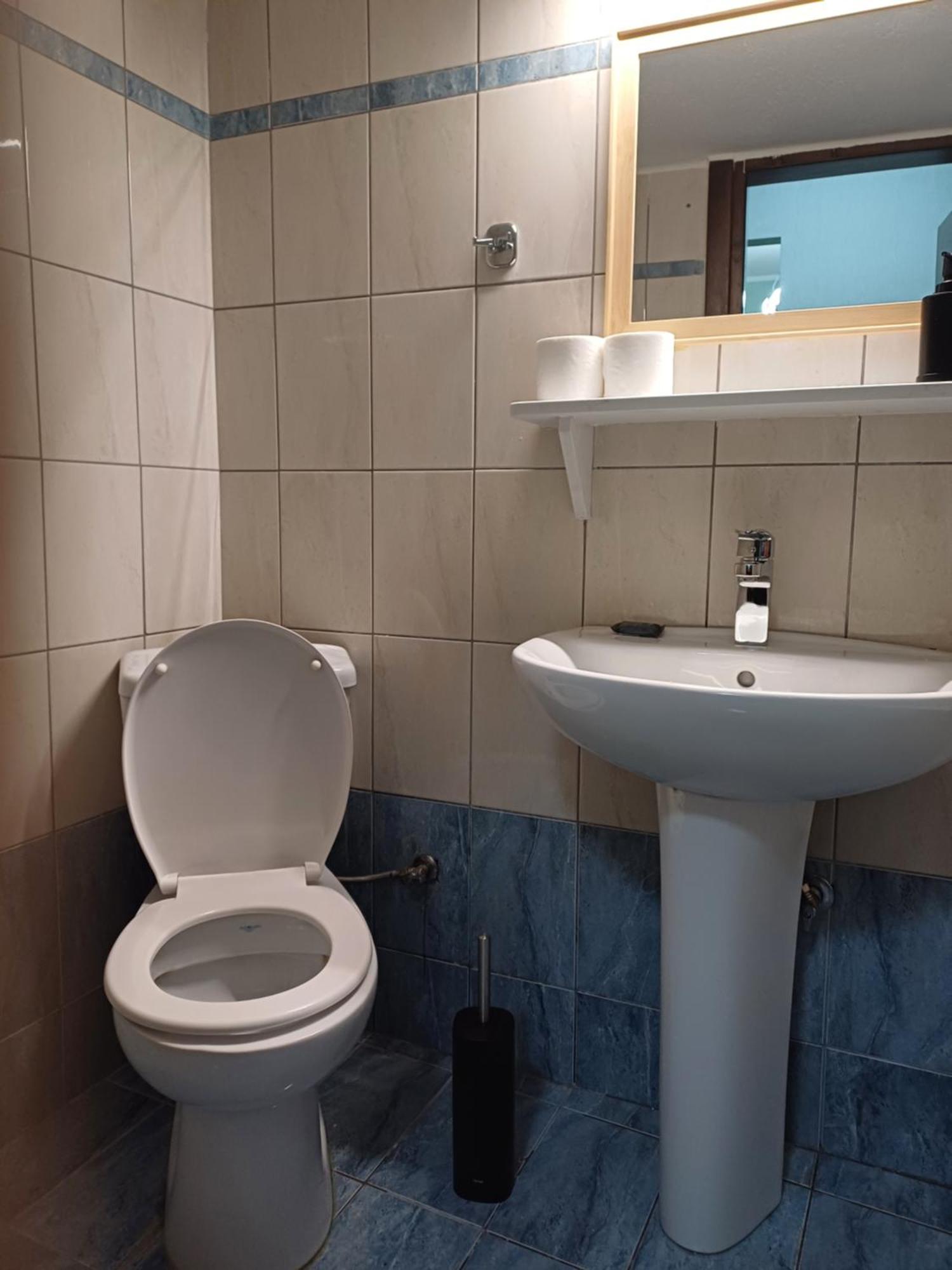 Vata Apartaments 테살로니키 외부 사진