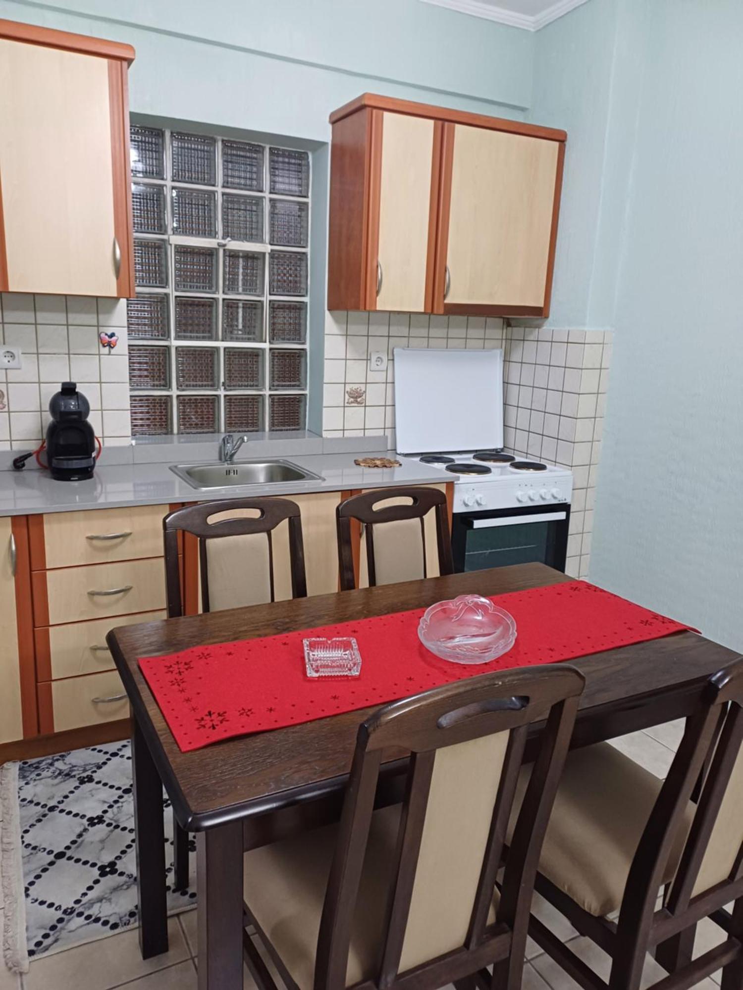 Vata Apartaments 테살로니키 외부 사진