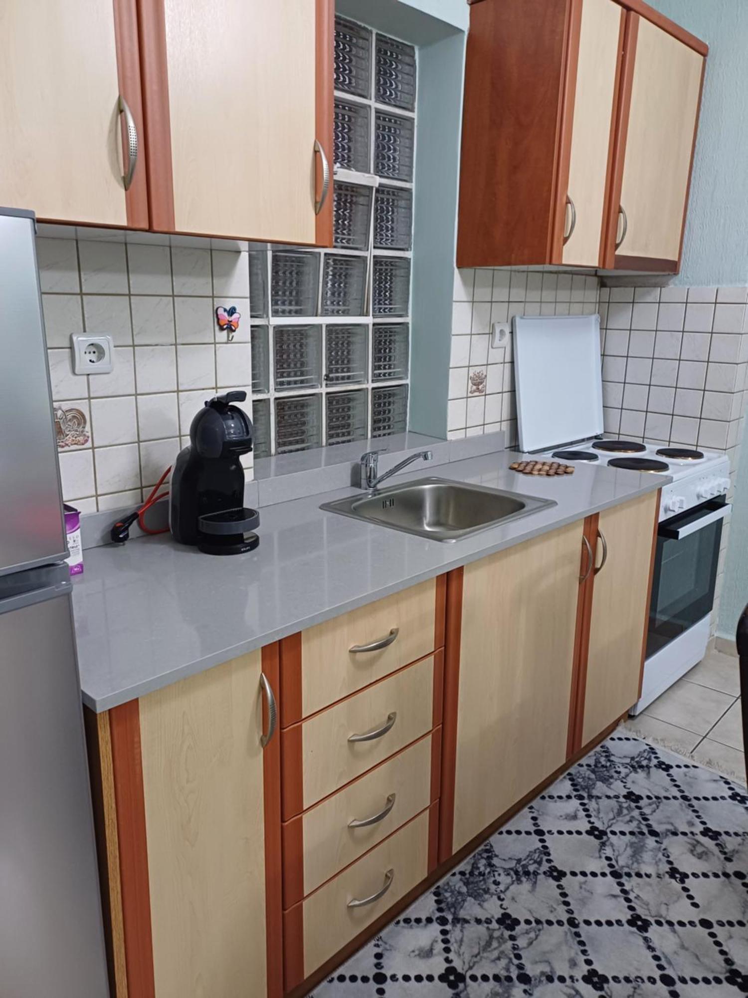 Vata Apartaments 테살로니키 외부 사진
