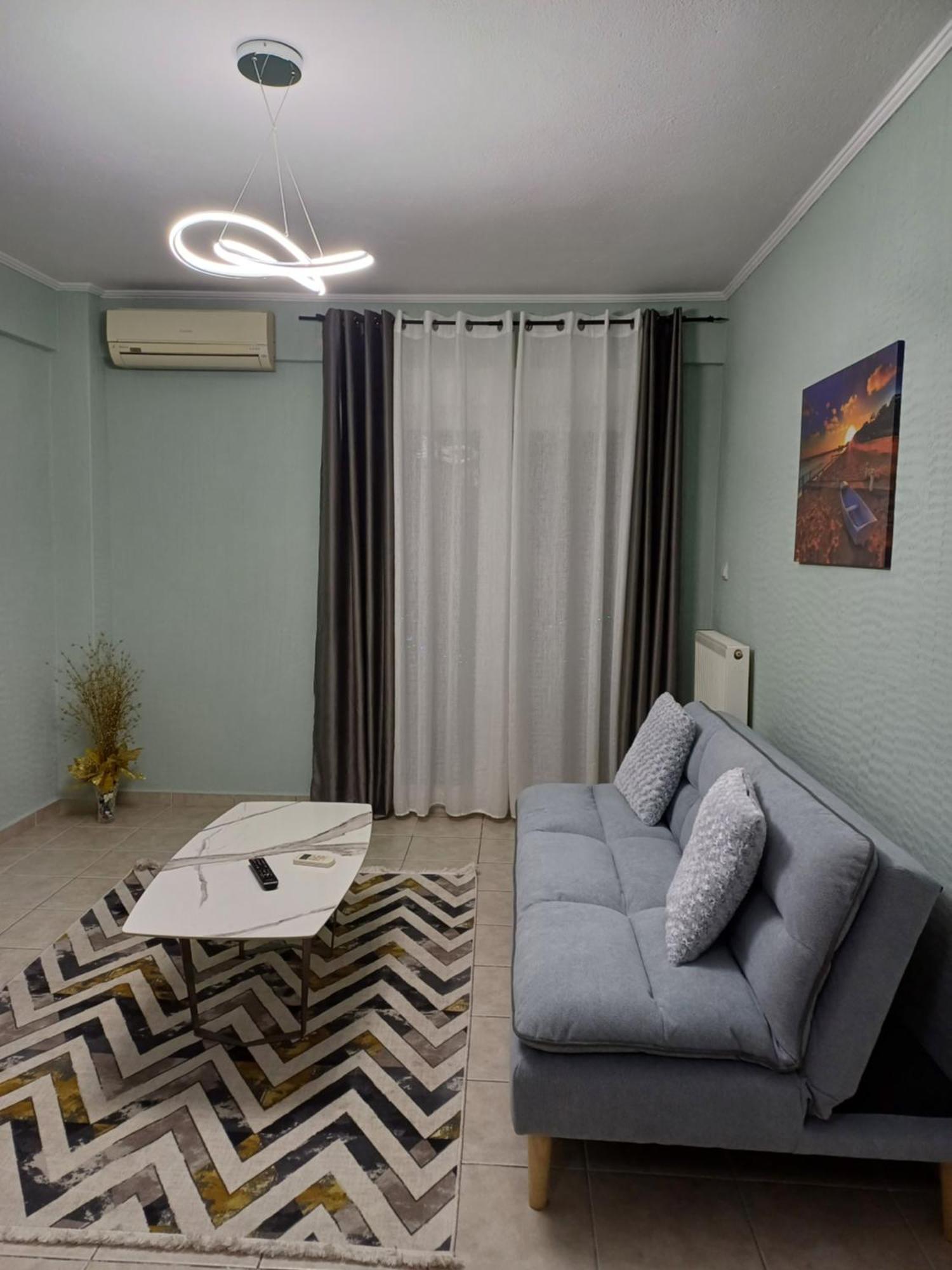 Vata Apartaments 테살로니키 외부 사진