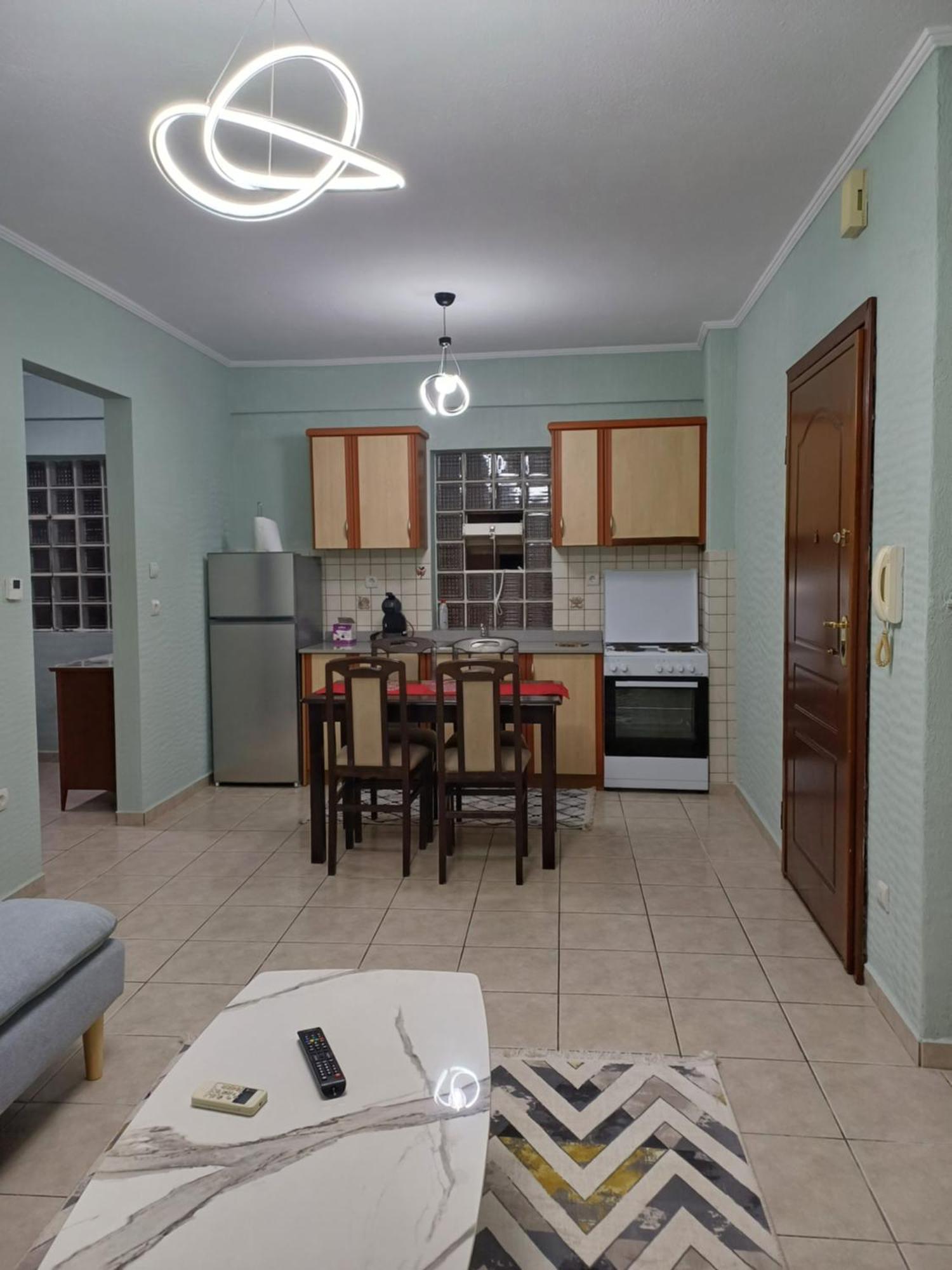 Vata Apartaments 테살로니키 외부 사진