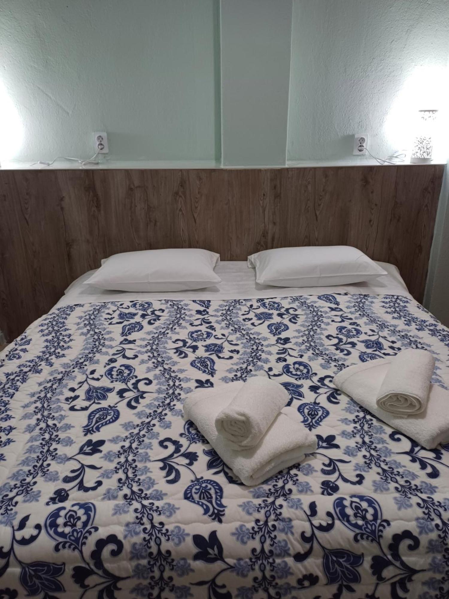 Vata Apartaments 테살로니키 외부 사진