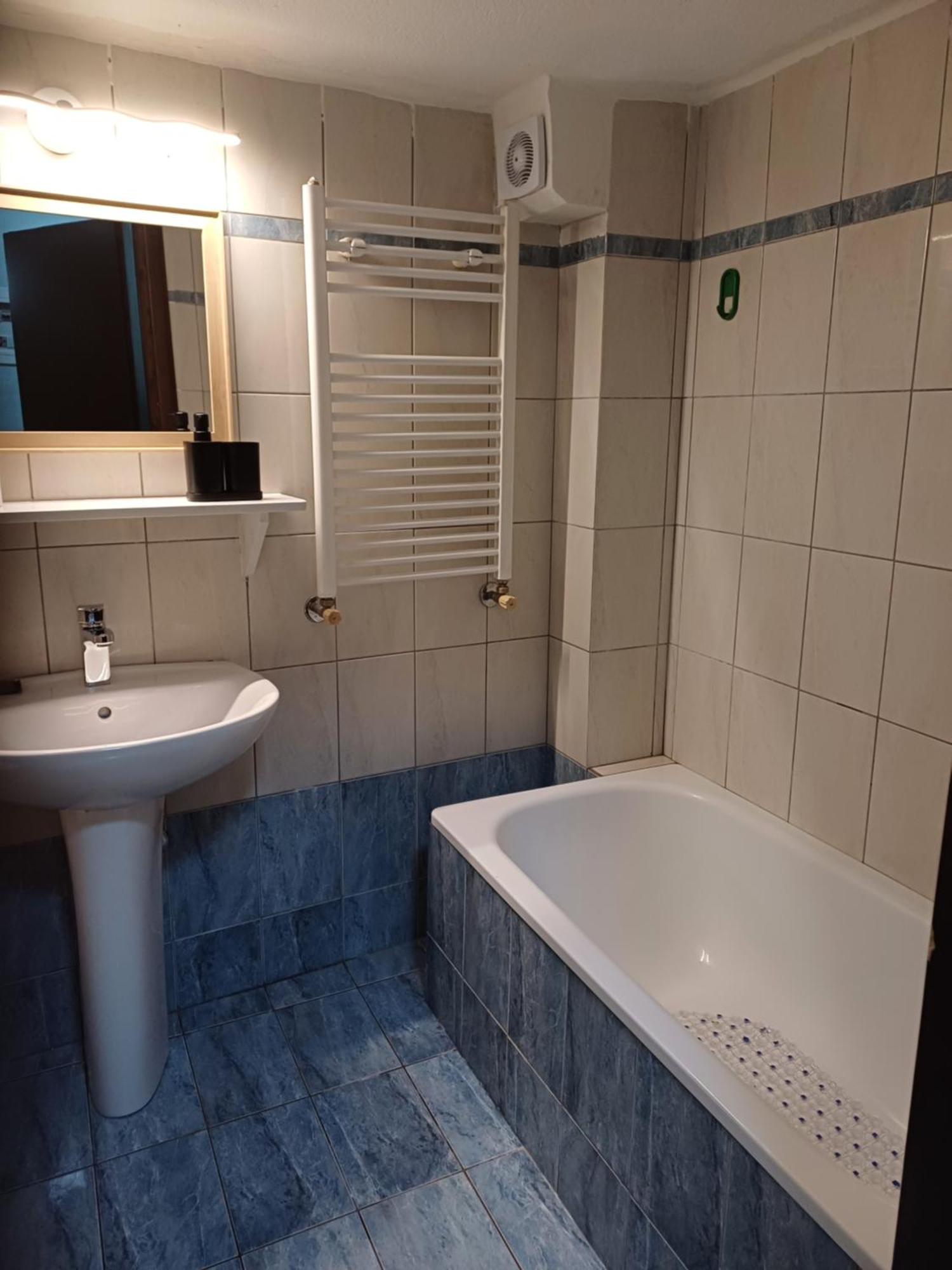 Vata Apartaments 테살로니키 외부 사진